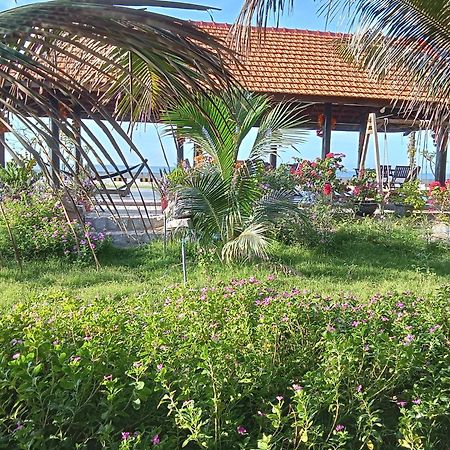 Bien Ngoc Homstay Phan Thiet Dış mekan fotoğraf