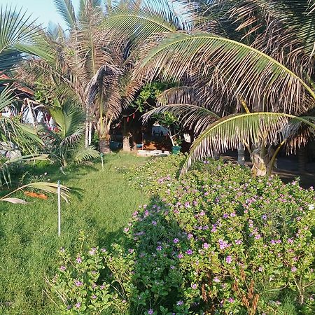 Bien Ngoc Homstay Phan Thiet Dış mekan fotoğraf
