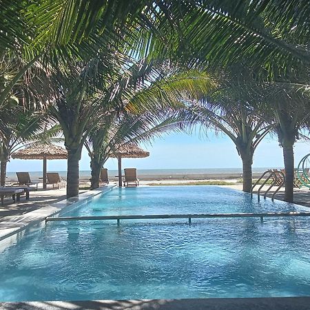 Bien Ngoc Homstay Phan Thiet Dış mekan fotoğraf