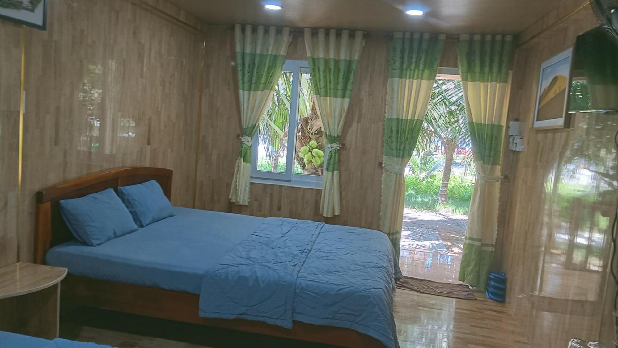 Bien Ngoc Homstay Phan Thiet Dış mekan fotoğraf