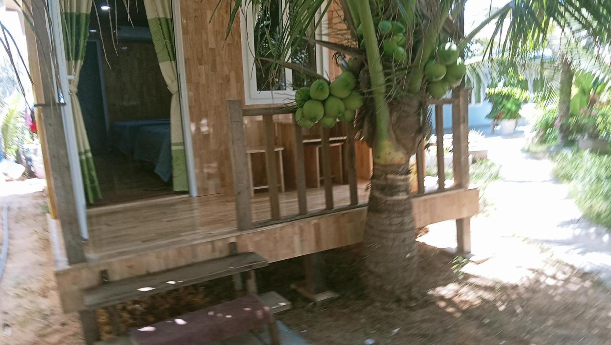 Bien Ngoc Homstay Phan Thiet Dış mekan fotoğraf