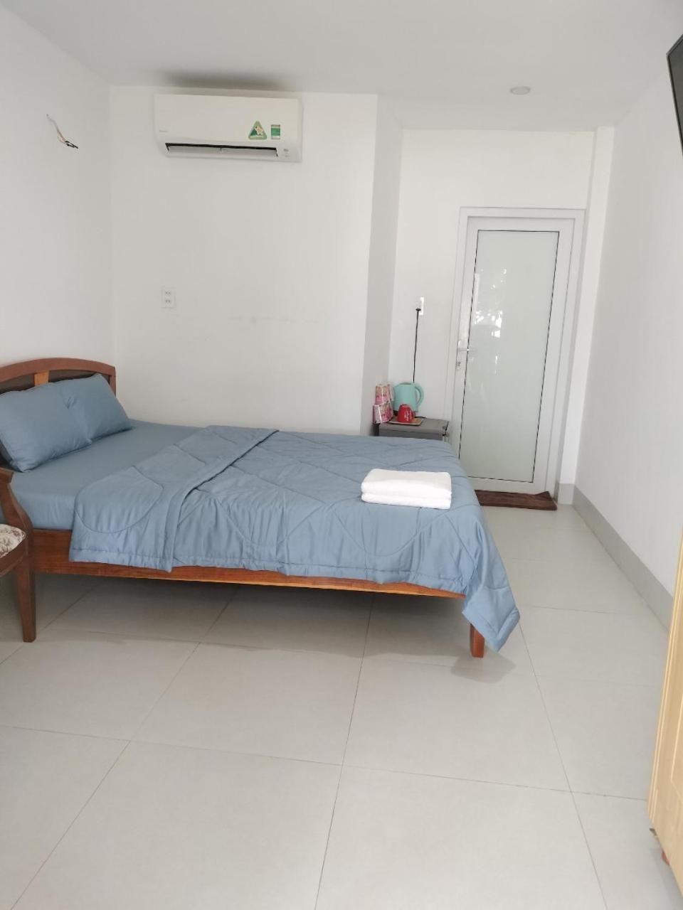 Bien Ngoc Homstay Phan Thiet Oda fotoğraf