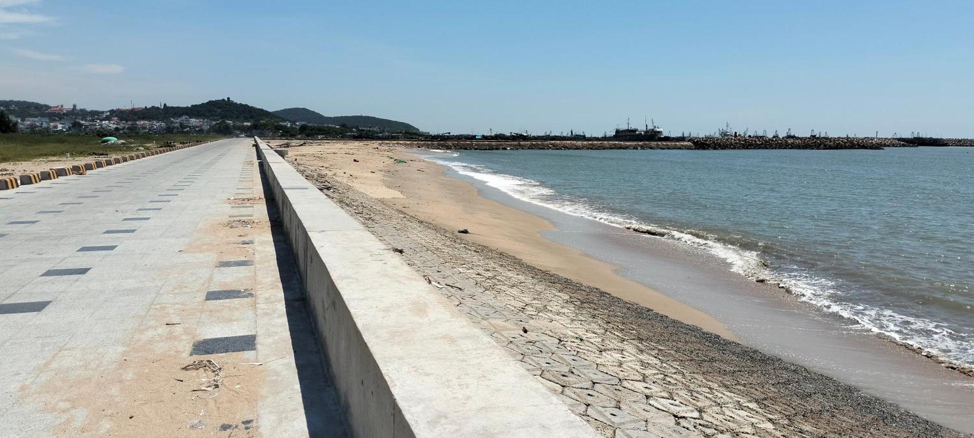 Bien Ngoc Homstay Phan Thiet Dış mekan fotoğraf