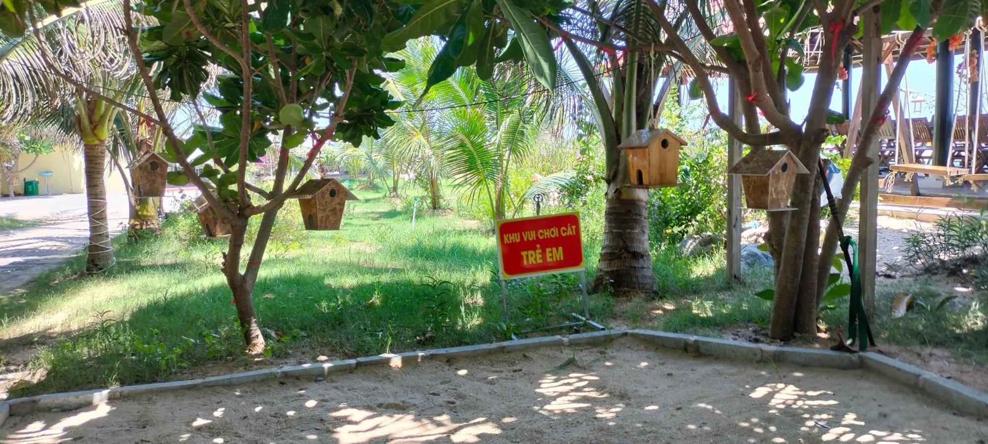 Bien Ngoc Homstay Phan Thiet Dış mekan fotoğraf